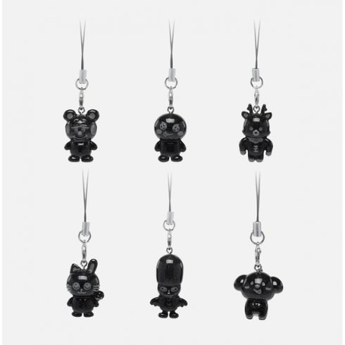 PRE-ORDER] RIIZE 'SILENCE: INSIDE THE FAME' MD - 10CM DOLL ACC SET